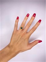 Anillo Gaurosa Mujer Biancospino in Plata 10501429 - 10501429